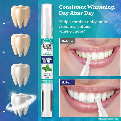 Whitening Gel Pen – 1.8mL