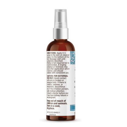 Magnesium Spray - 2 fl. oz.