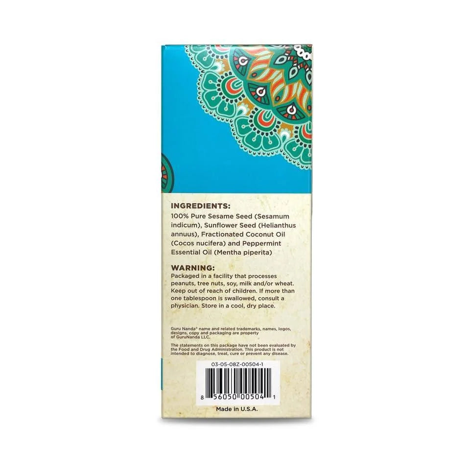 Original Oil Pulling – 8.45 fl. oz.