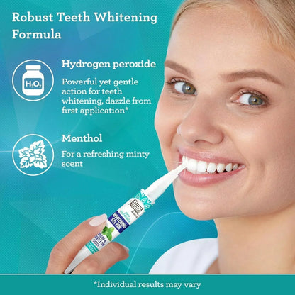Whitening Gel Pen – 1.8mL