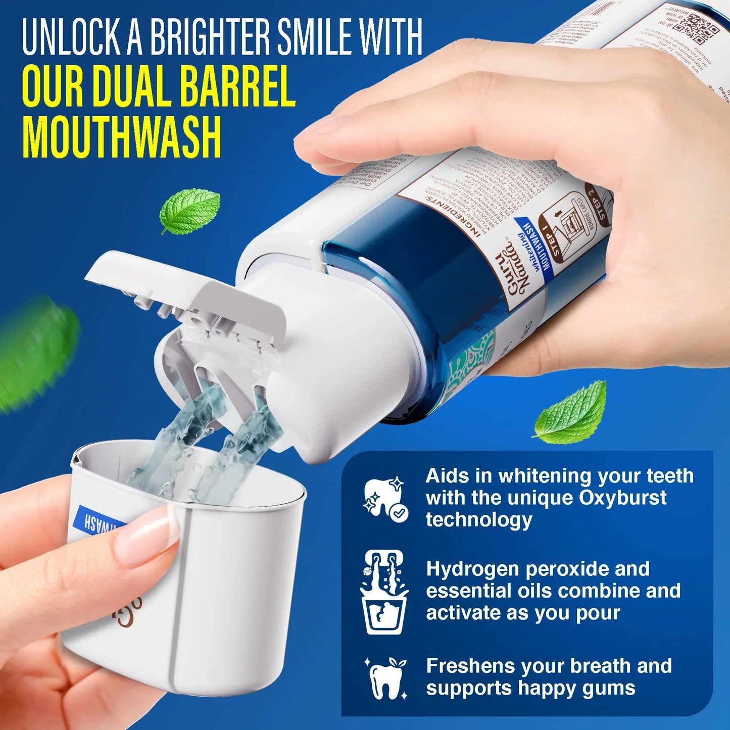 Total Smile Complete Make Over Kit Pro