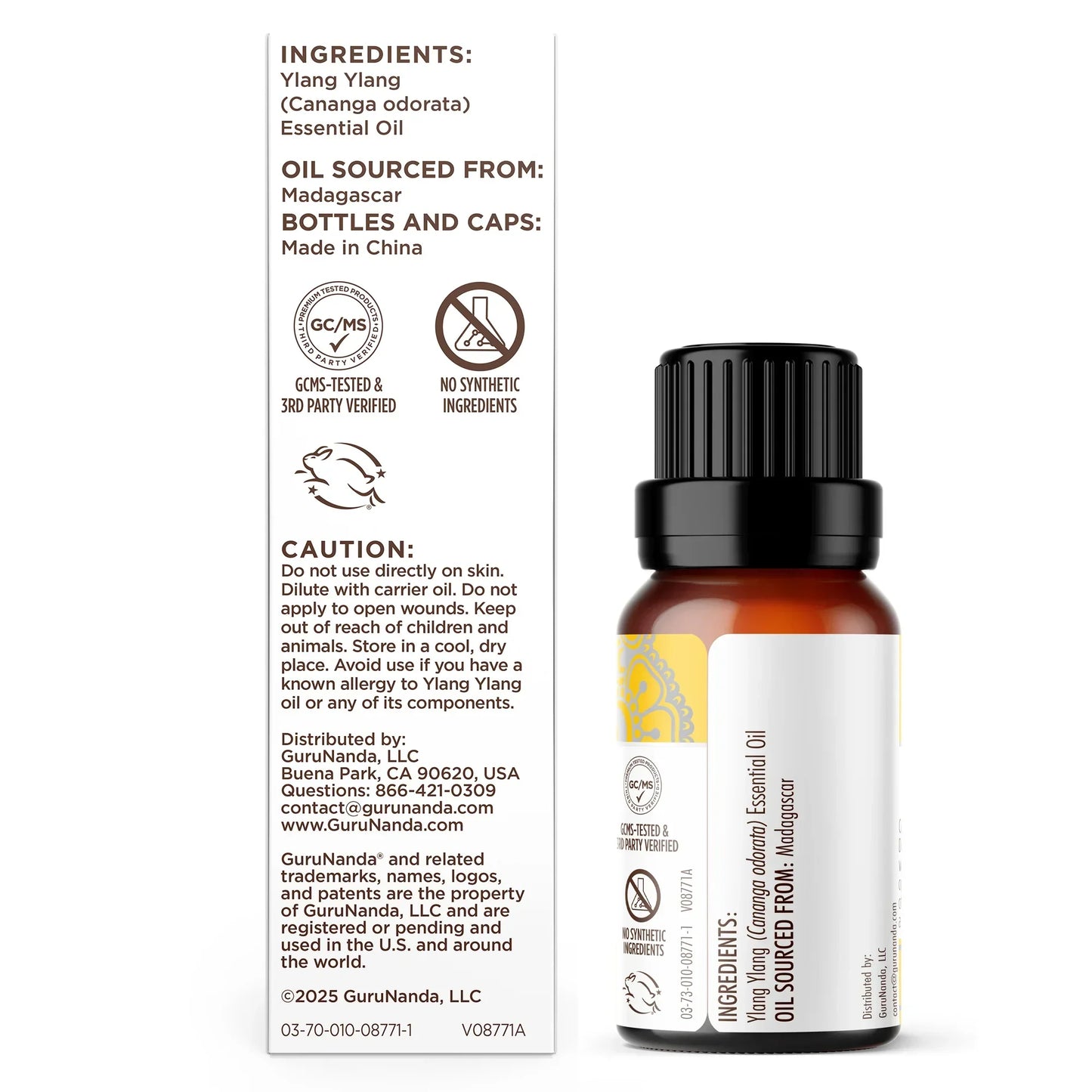 Ylang Ylang, 10 mL