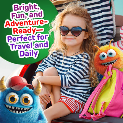 Kids' Brush Pod Toothbrush Protector – 1 Count