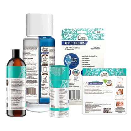Total Smile Makeover Kit - Regular