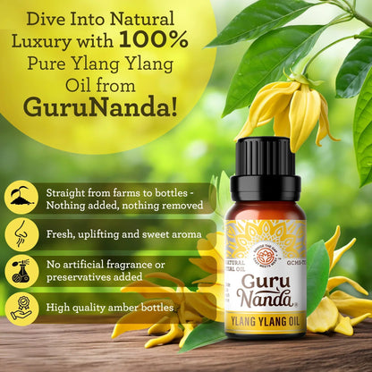 Ylang Ylang, 10 mL