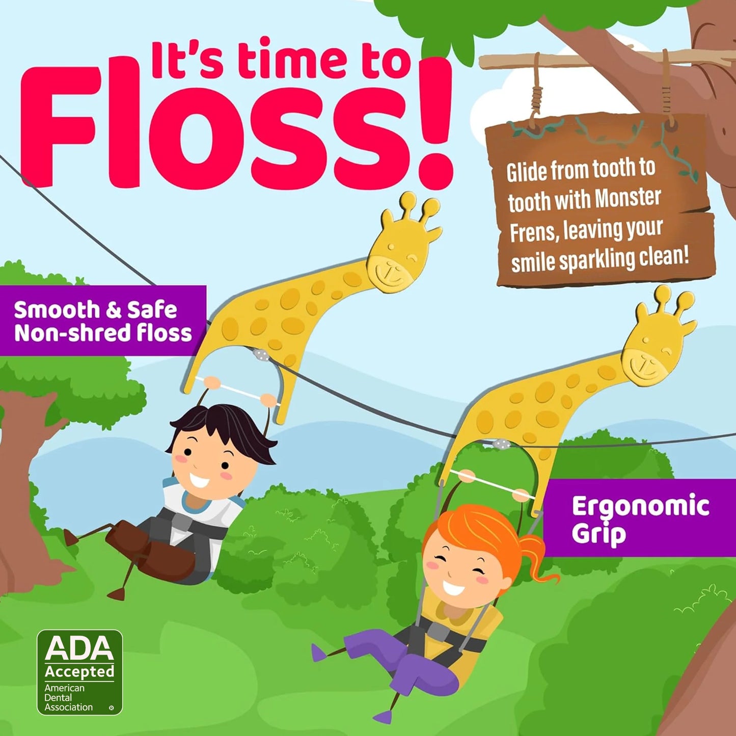 Guru's Kids' Oral Care Regimen 2.0