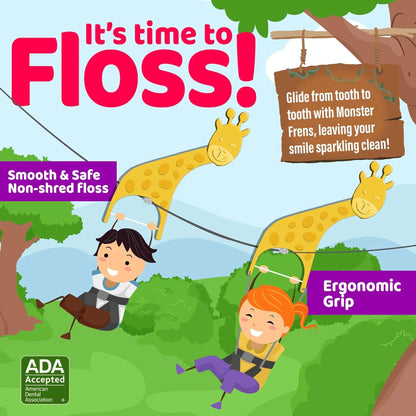 Guru's Kids' Oral Care Regimen 2.0