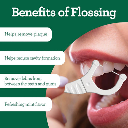 GuruNanda 7-Step Oral Care Routine