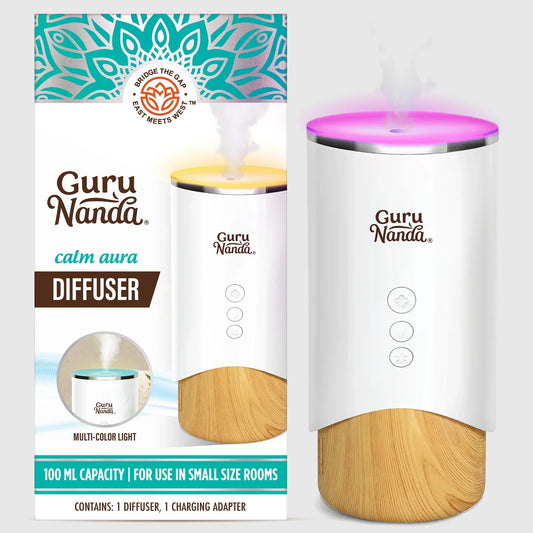 Calm Aura Diffuser – 100ml