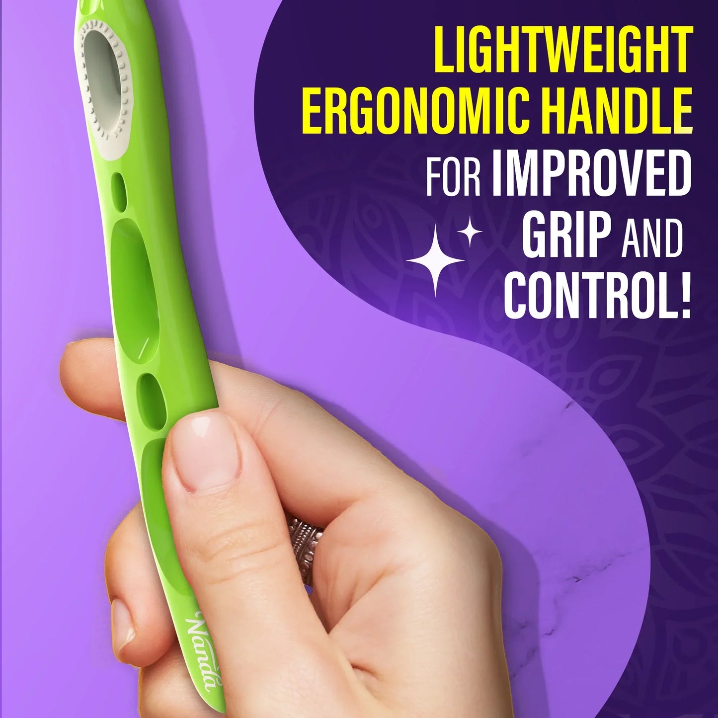 Silent Force Toothbrush – 2 Pack