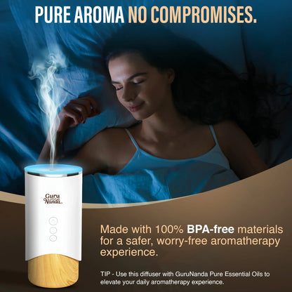 Calm Aura Diffuser – 100ml