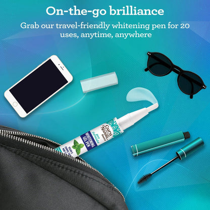 Whitening Gel Pen – 1.8mL
