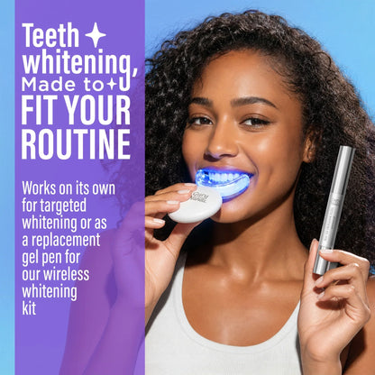 Premium Pearl Whitening Gel Pen – 4mL