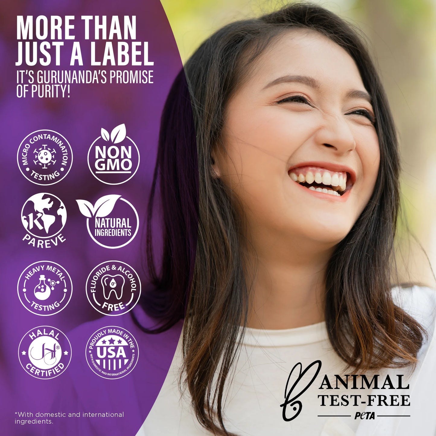 Sesame & Peppermint Oil Pulling – 8 fl. oz.