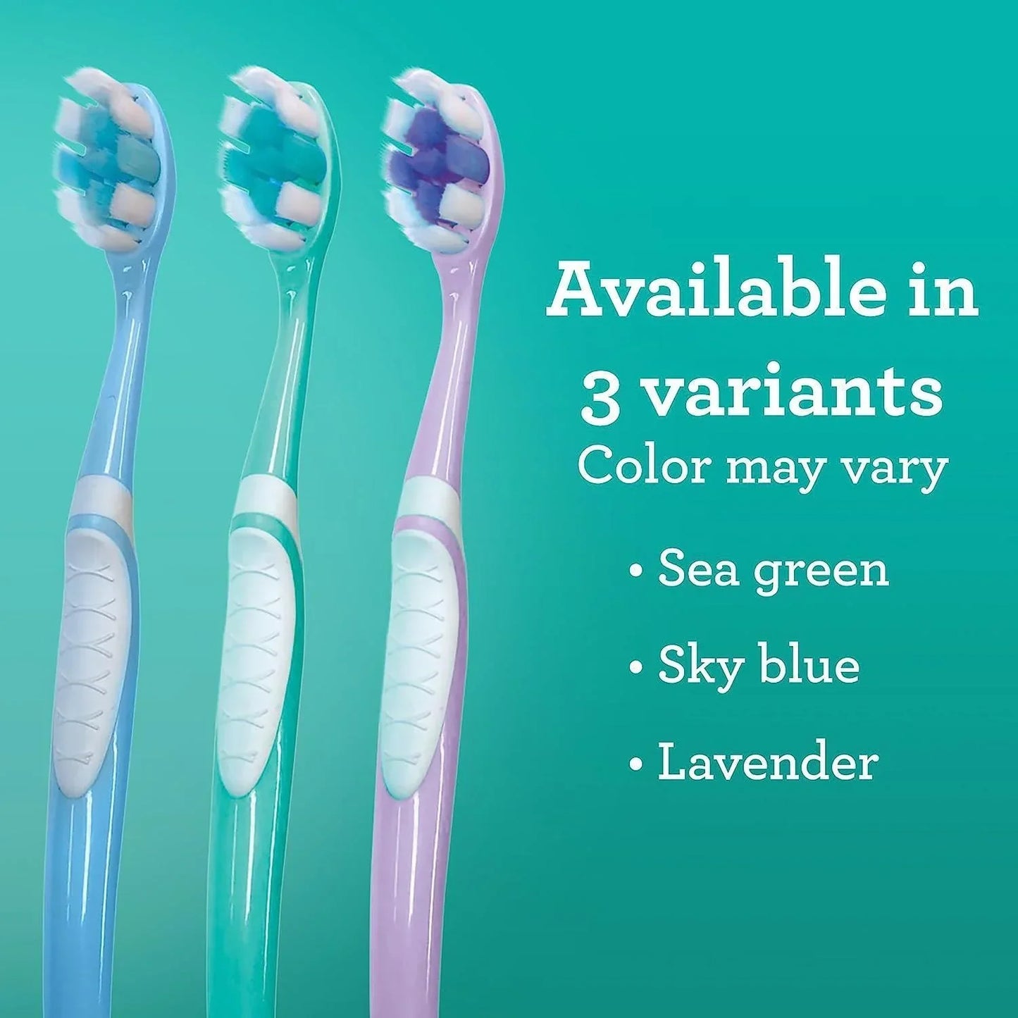 Butter on Gums Toothbrush