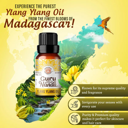 Ylang Ylang, 10 mL