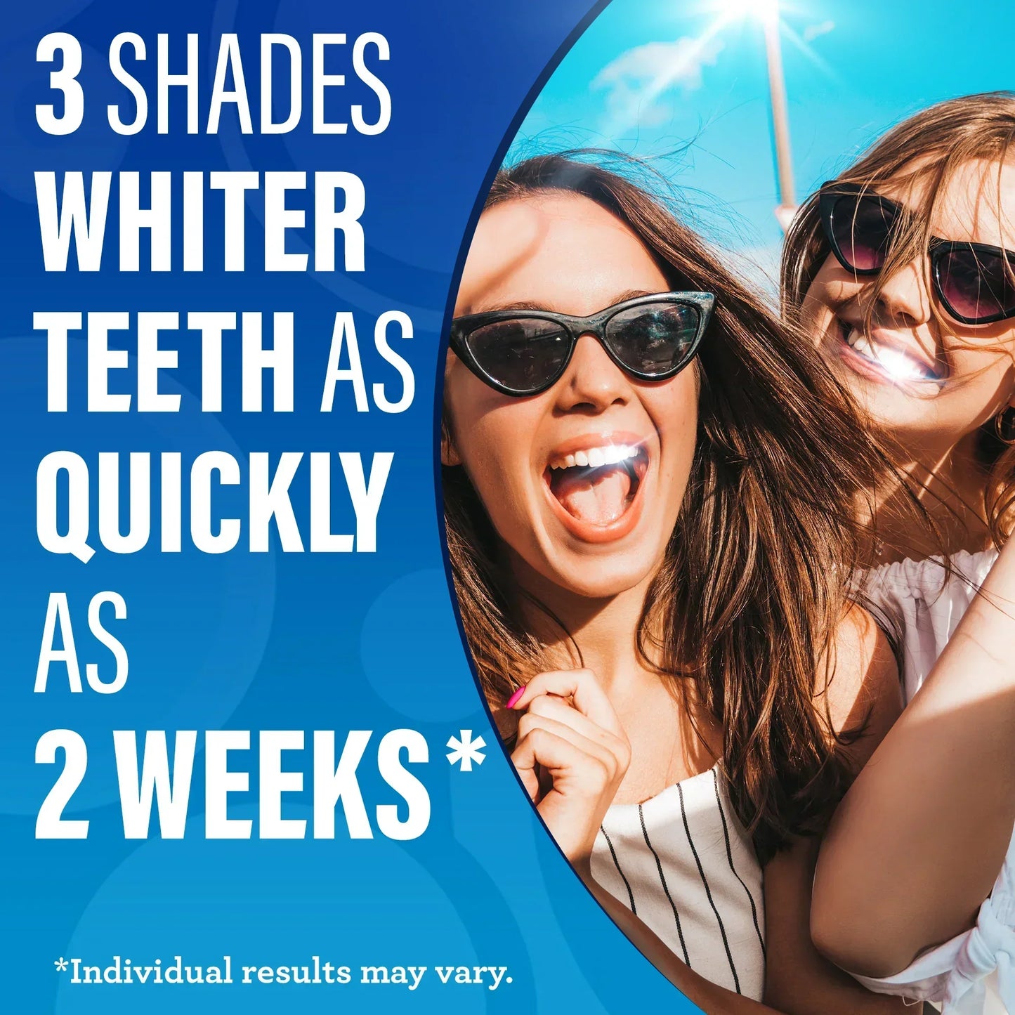 Oxyburst Whitening Oral Rinse, Fresh Mint