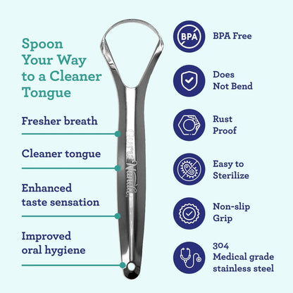 GuruNanda Oral Care Travel Kit