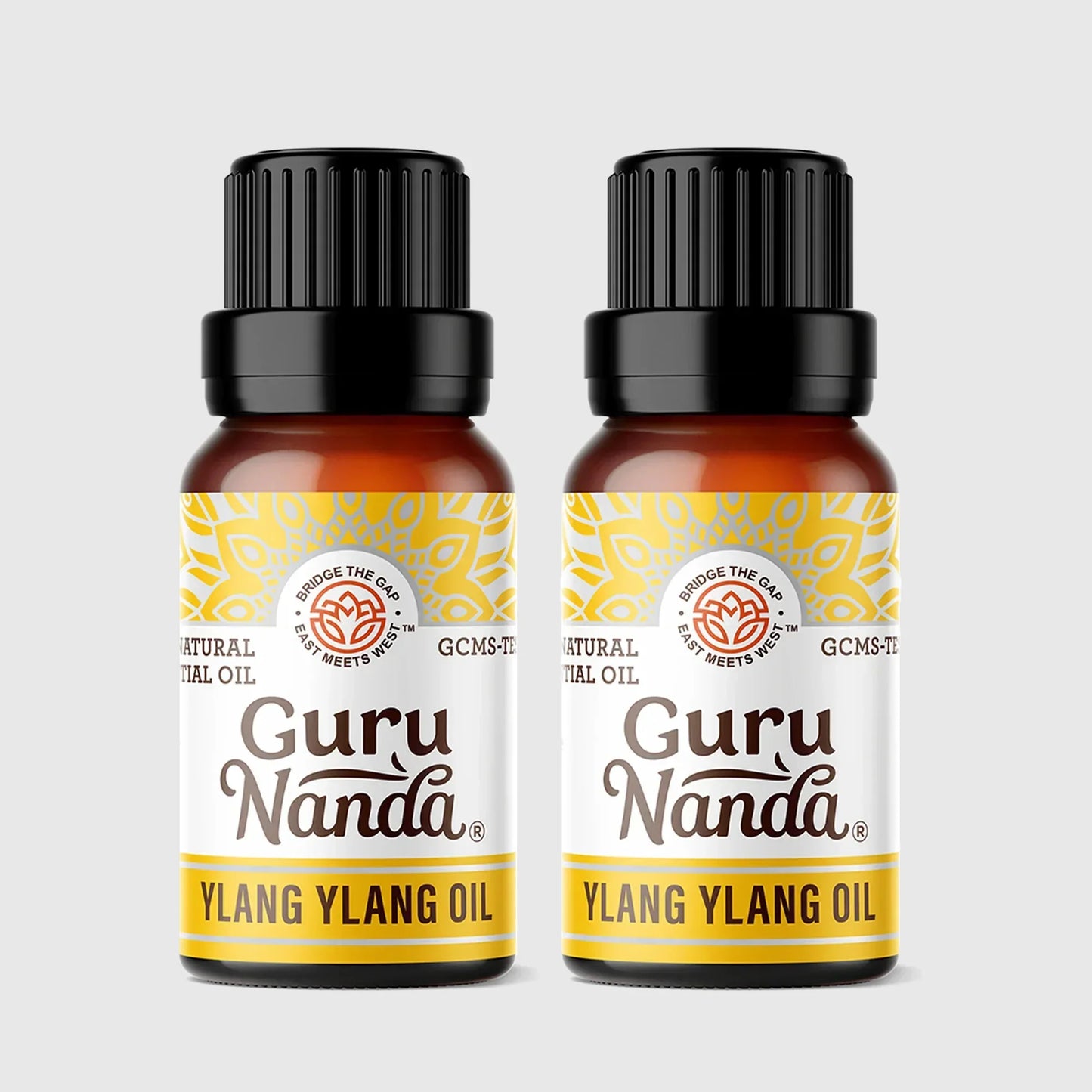 Ylang Ylang Essential Oil, 10mL - 2-Pack