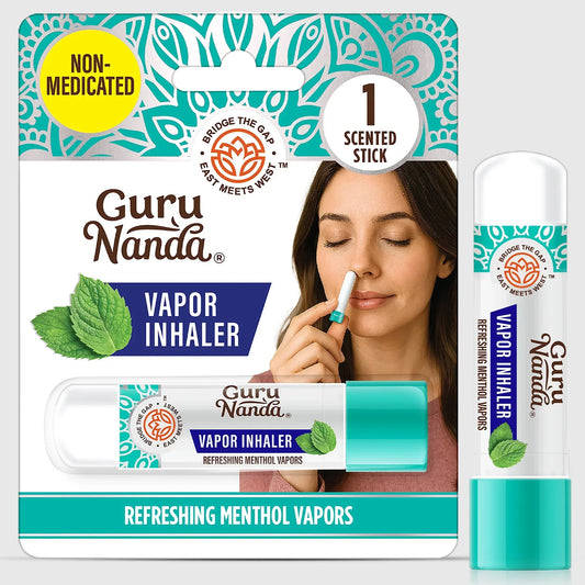 Non-Medicated Vapor Inhaler - 1 Count