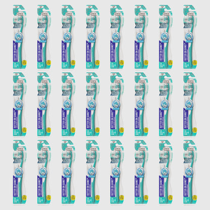 Butter on Gums Toothbrush
