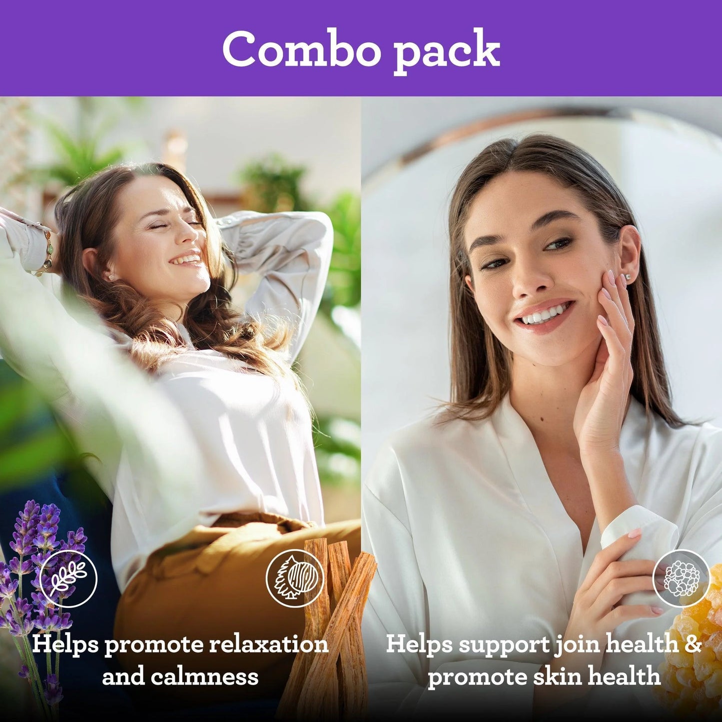 Sleep Essential Oils, 10 mL - 3-Pack